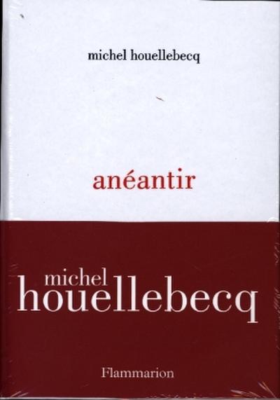 anéantir