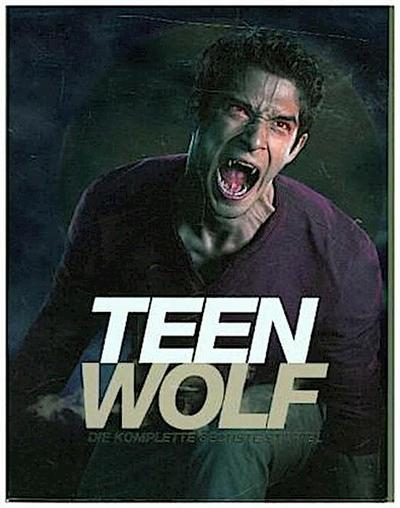 Teen Wolf