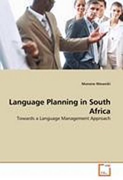 Language Planning in South Africa