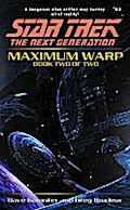 Maximum Warp Book Two