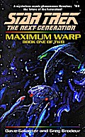 Maximum Warp Book One