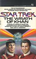 The Wrath of Khan