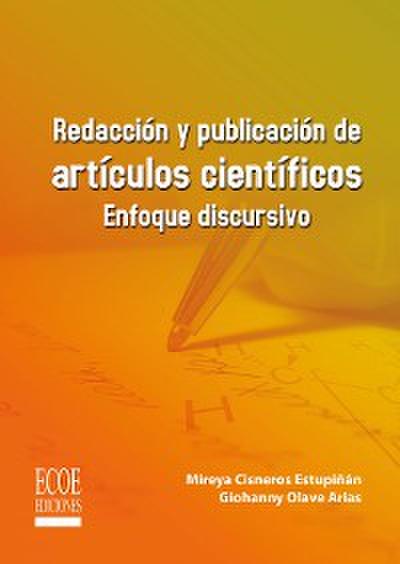 Redacción y publicación de artículos científicos - 1ra edición