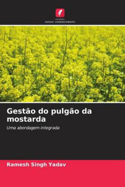 Gestão do pulgão da mostarda