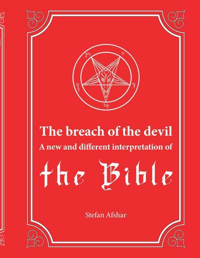 The breach of the devil