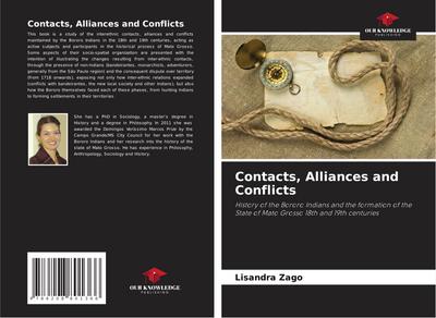 Contacts, Alliances and Conflicts