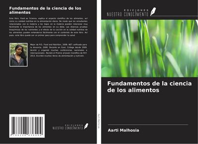 Fundamentos de la ciencia de los alimentos
