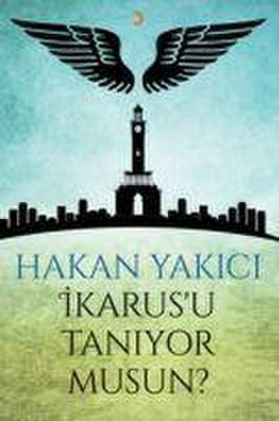 Ikarusu Taniyor musun