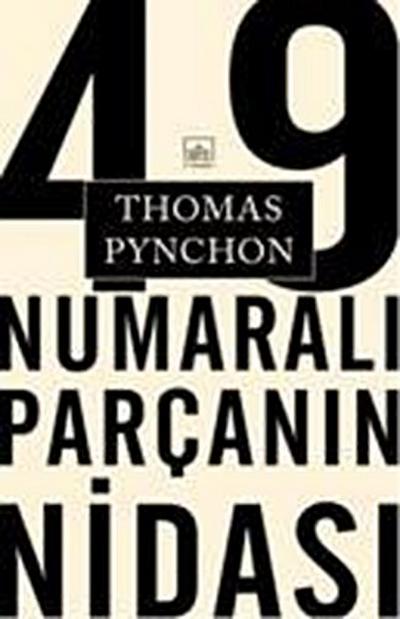 49 Numarali Parcanin Nidasi
