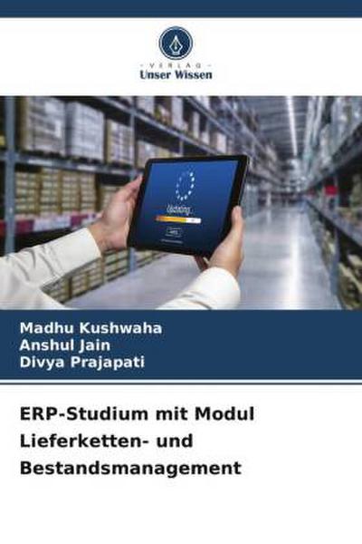 ERP-Studium mit Modul Lieferketten- und Bestandsmanagement