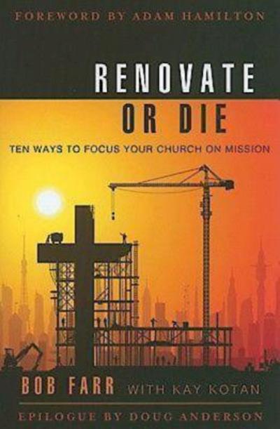 Renovate or Die