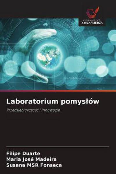Laboratorium pomys¿ów