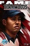 FAME: Tiger Woods
