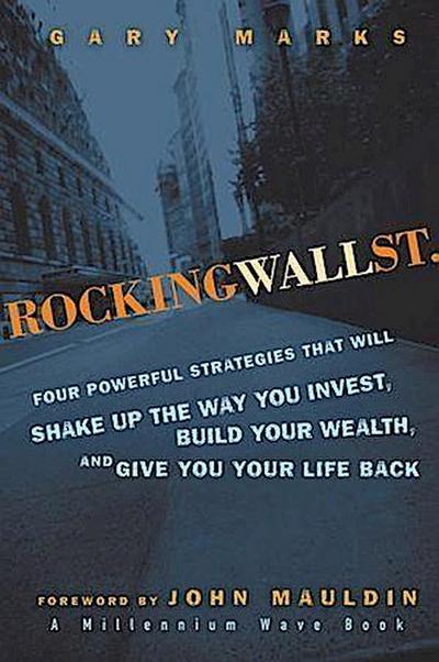 Rocking Wall Street