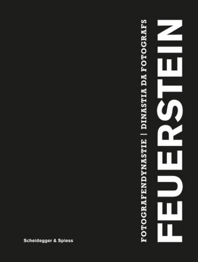 Fotografendynastie Feuerstein