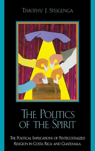 Politics of the Spirit