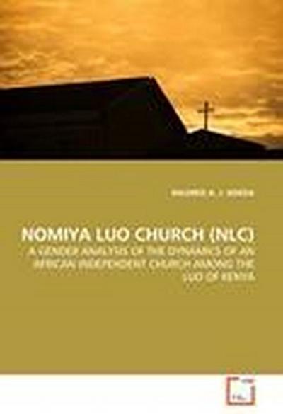 NOMIYA LUO CHURCH (NLC)