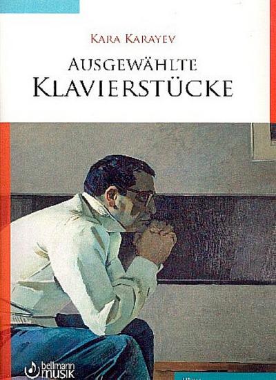 Ausgewählte Klavierstücke (+CD)für Klavier