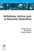 Reflexiones teóricas para la Educación Matemática