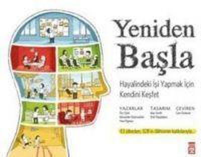 Yeniden Basla