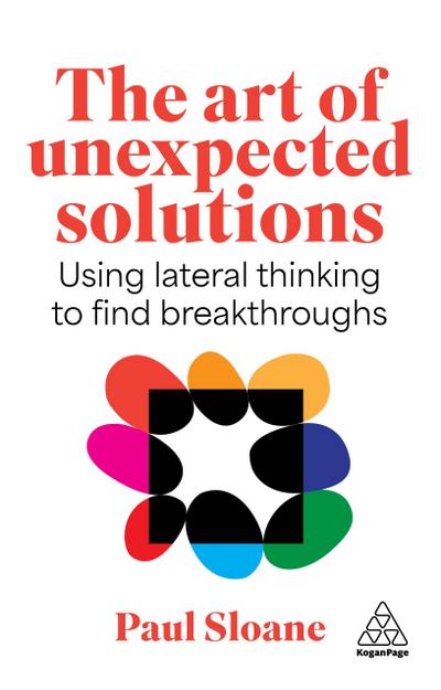 The Art of Unexpected Solutions