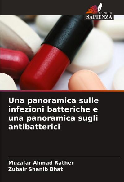 Una panoramica sulle infezioni batteriche e una panoramica sugli antibatterici