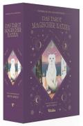 Das Tarot magischer Katzen (VIVIDA)
