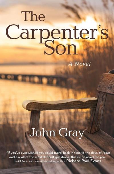 Carpenter’s Son