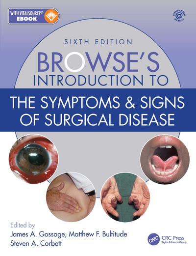 Browse’s Introduction to the Symptoms & Signs of Surgical Disease