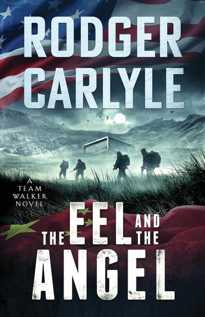 THE EEL AND THE ANGEL