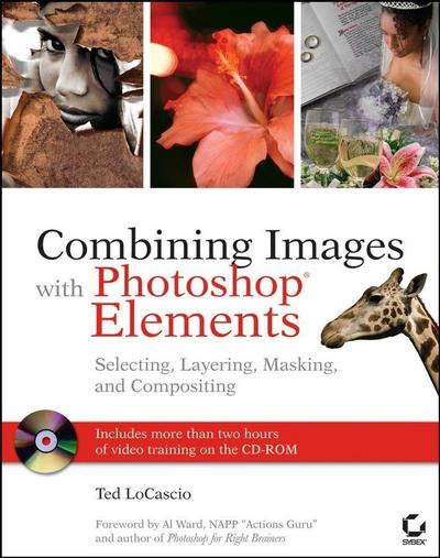 Combining Images with Photoshop Elements
