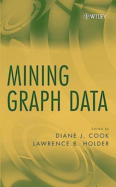 Mining Graph Data