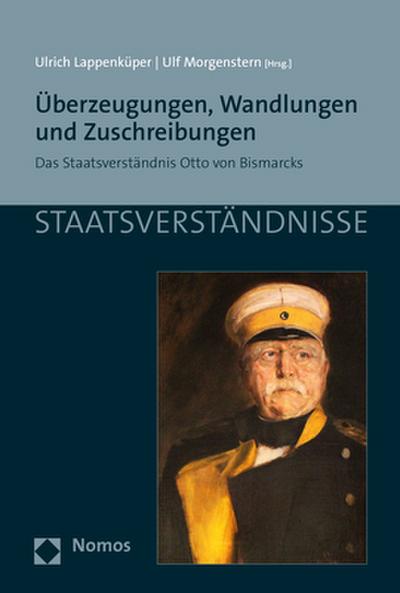 Überzeugungen, Wandlungen und Zuschreibungen