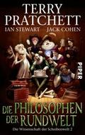 Die Philosophen der Rundwelt