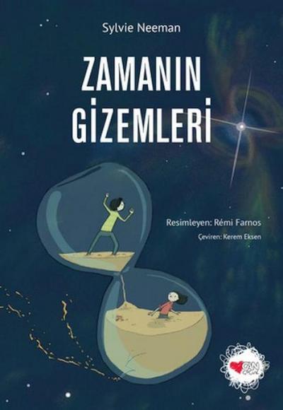 Zamanin Gizemleri