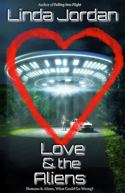 Love & the Aliens
