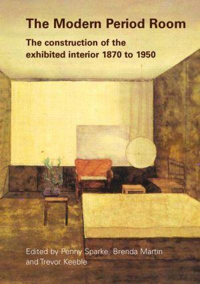 The Modern Period Room