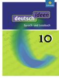 deutsch ideen SI - Allgemeine Ausgabe 2010