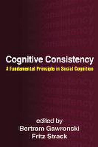 Cognitive Consistency