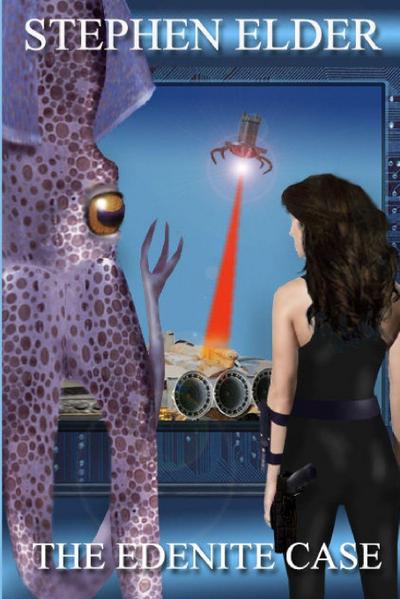 The Edenite Case