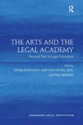 The Arts and the Legal Academy