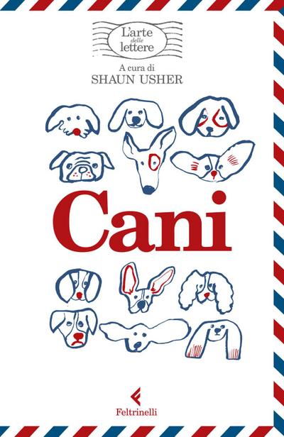 Cani, l’arte delle lettere