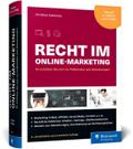 Recht im Online-Marketing von Christian Solmecke | Buch