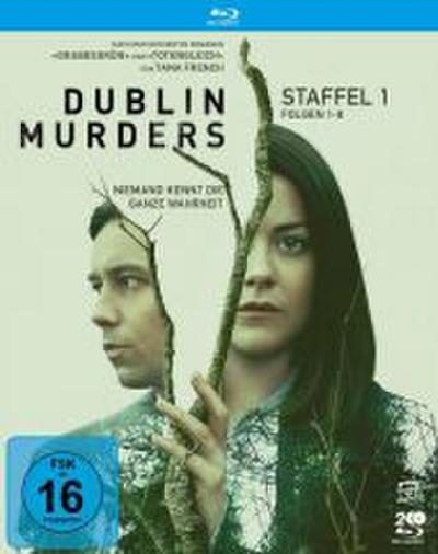 Dublin Murders