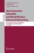 Next Generation Teletraffic and Wired/Wireless Adv