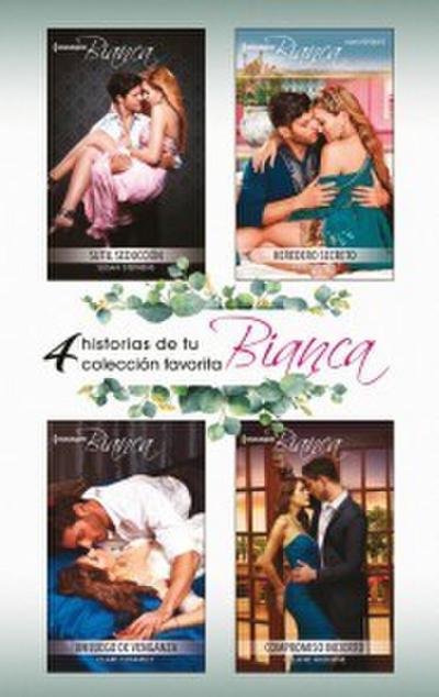 E-Pack Bianca julio 2018