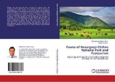 Fauna of Hazarganji Chiltan National Park and Ecotourism