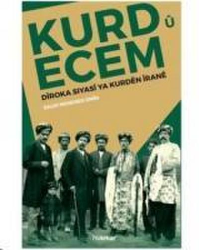 Kurd ü Ecem