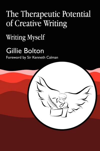 The Therapeutic Potential of Creative Writing