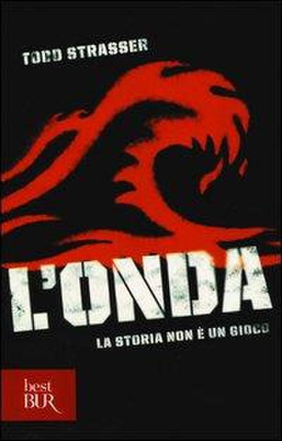 L’ onda. La storia non è un gioco